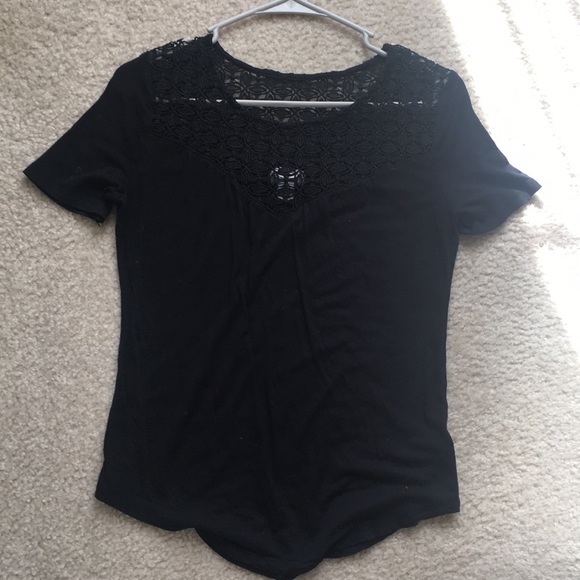 Dressy lace shirt - Picture 1 of 1